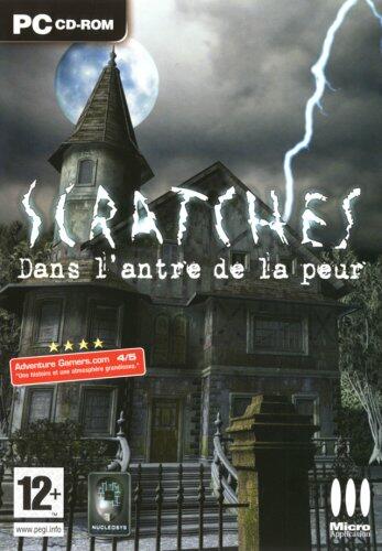 Scratches Collectif - Very Good