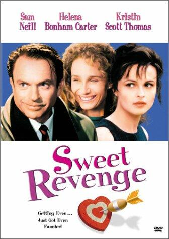 Sweet Revenge (Widescreen) [DVD] - Very Good