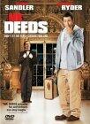 Mr. Deeds Special Edition (Widescreen) French (Bilingual) [DVD] - Good