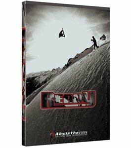 Ready Snowboarding [Import] [DVD] - Good