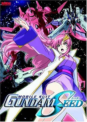 Mobile Suit Gundam Seed, Vol. 9: Evolutionary Conflict [DVD] - Very Good