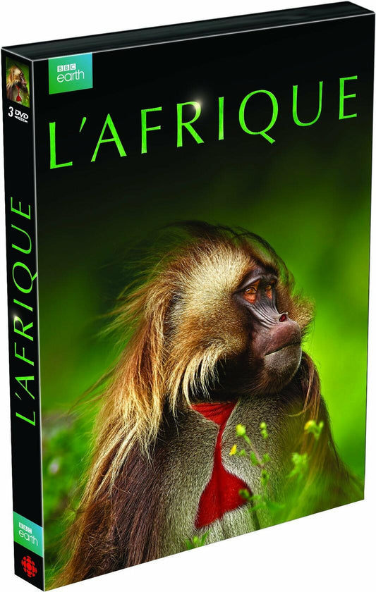 L’ Afrique (Version française) - Good