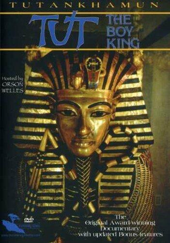Tut: The Boy King [Import] [DVD] - Very Good