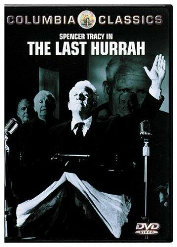 The Last Hurrah [DVD] - Good