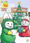 Max & Ruby: A Merry Bunny Christmas [Import] [DVD] - Very Good