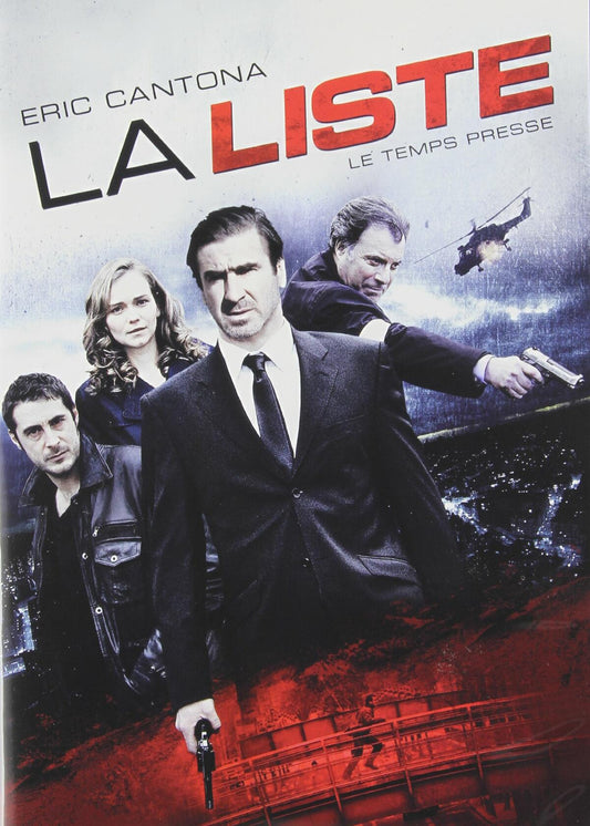 La Liste (Version française)