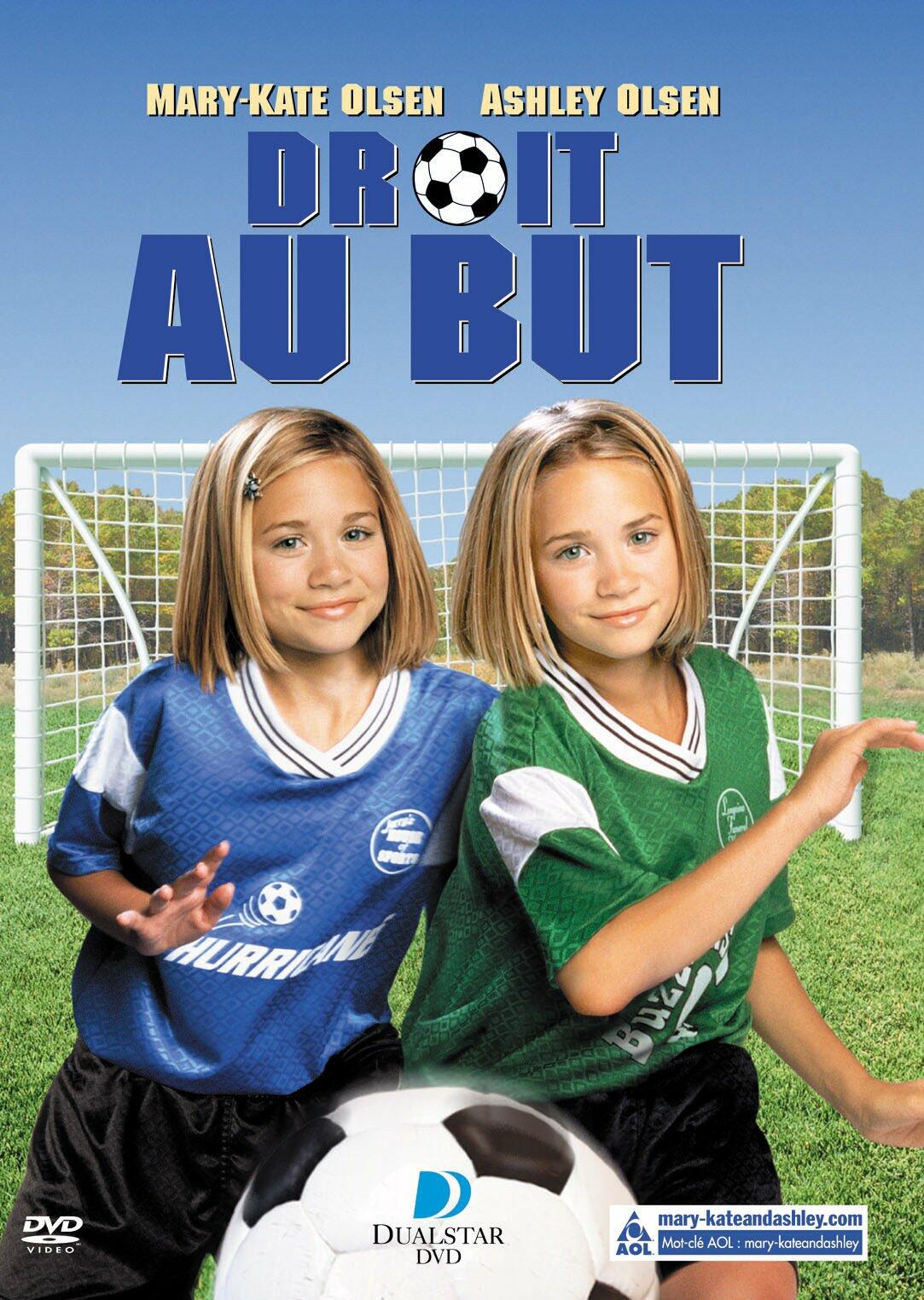 Switching Goals (DVD) FRENCH [DVD]