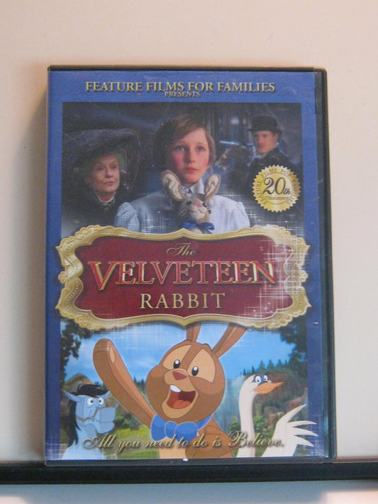 Velveteen Rabbit [Unknown Binding] - Very Good