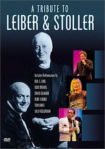 Tribute to Leiber and Stoller (Widescreen) [DVD]