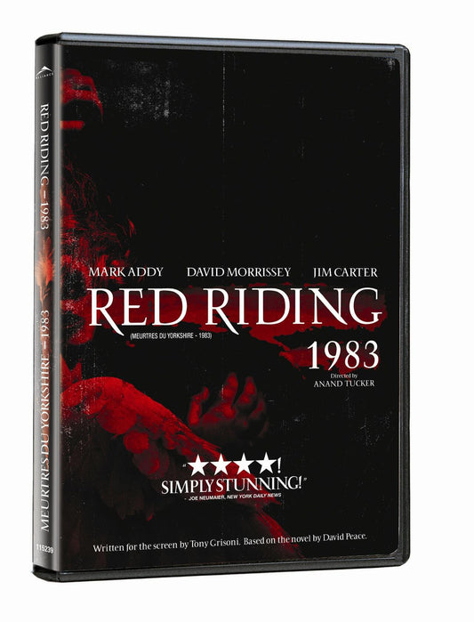 Red Riding: 1983 [DVD]