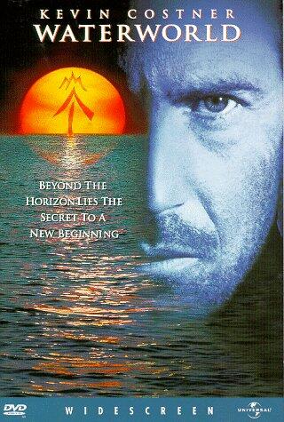 Waterworld (Widescreen) (Bilingual) [DVD] - Very Good