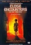 Close Encounters of the Third Kind (Single Disc Version) French (Bilingual) [DVD]