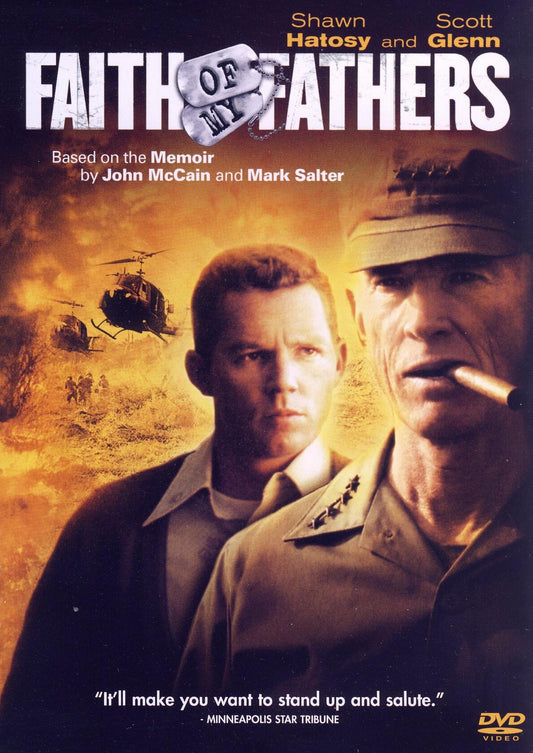 Faith of My Fathers (Sous-titres français) - Very Good