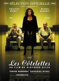 Cotelettes (Version française) [Import] - Very Good