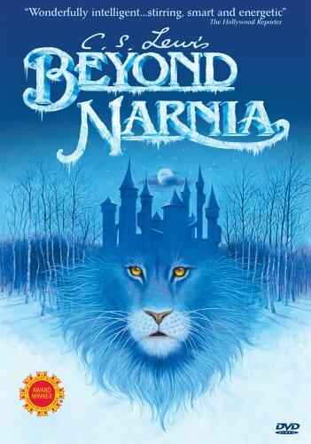 C.S. Lewis: Beyond Narnia [DVD] - Very Good