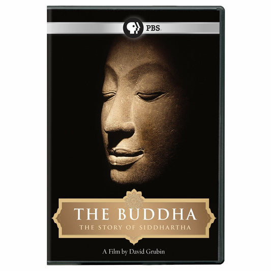 The Buddha [DVD]