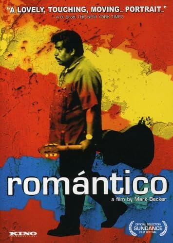 Romantico (Sub English) [DVD] - Good