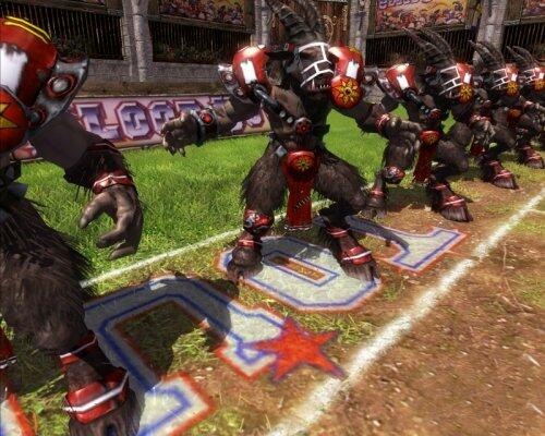 Blood Bowl (vf - French game-play) - Standard Edition [video game] - Very Good