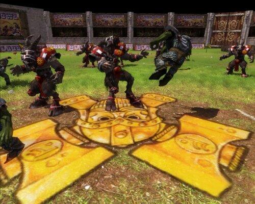 Blood Bowl (vf - French game-play) - Standard Edition [video game] - Very Good