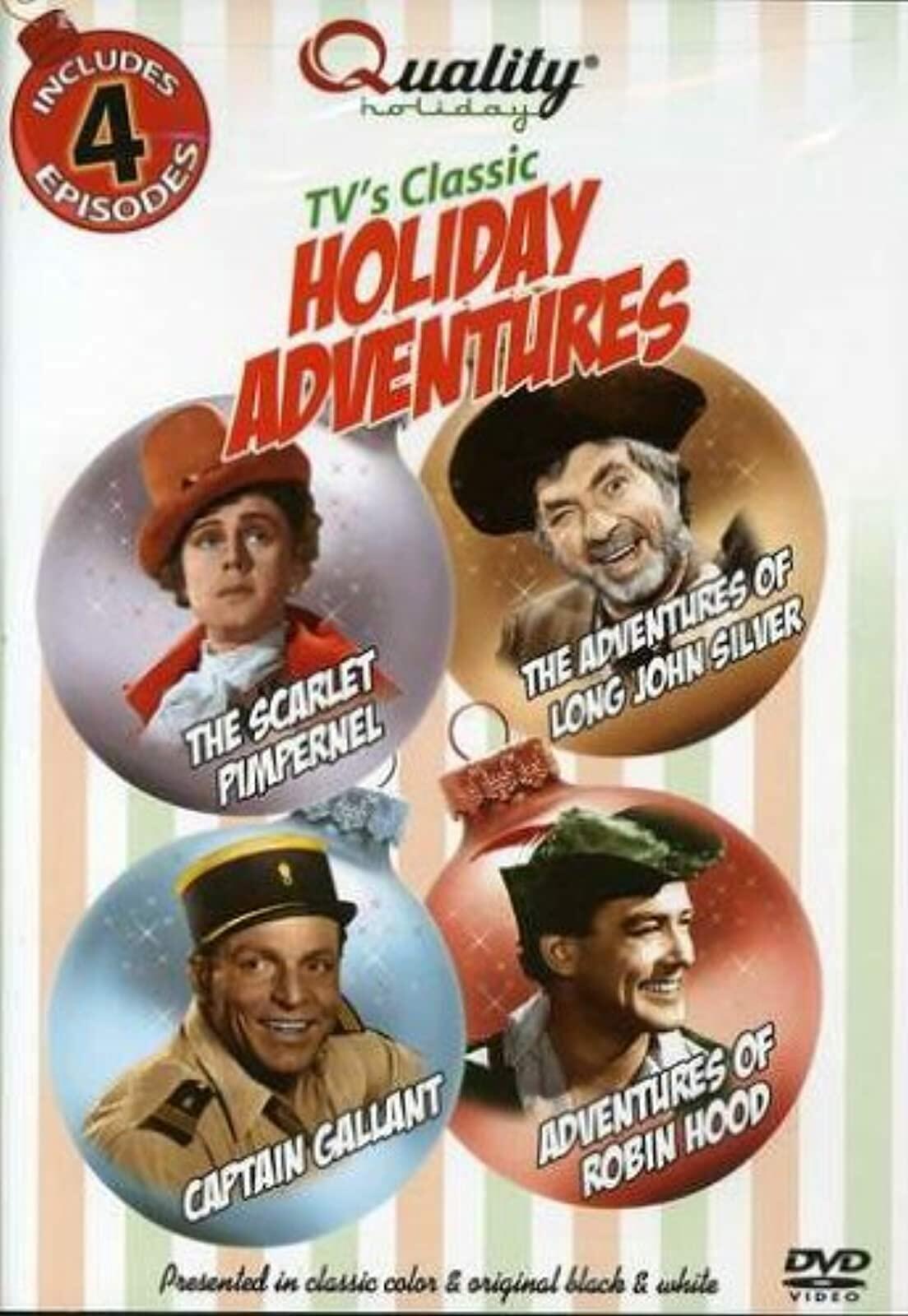 TV's Holiday Classics [Import] [DVD] - Very Good