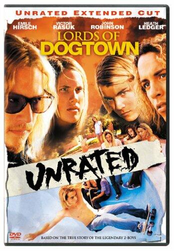Lords of Dogtown (Unrated, Extended Cut) [DVD]