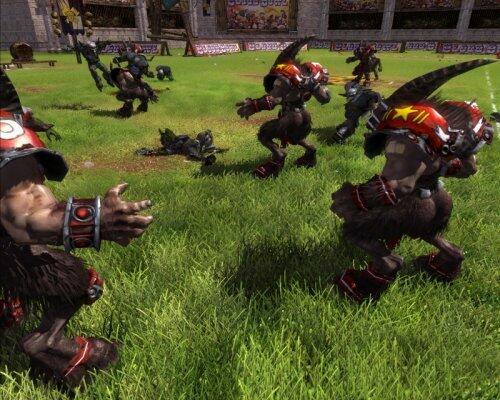 Blood Bowl (vf - French game-play) - Standard Edition [video game] - Very Good