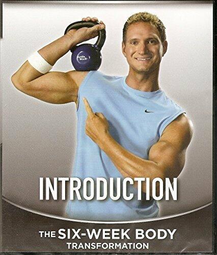 Kettle Worx - Introduction KETTLEWORX [DVD]