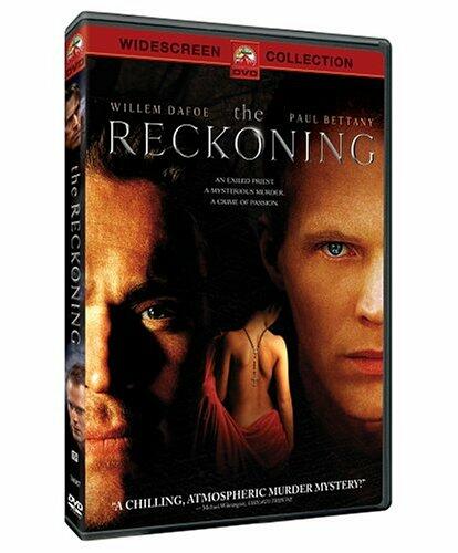 Reckoning [DVD]