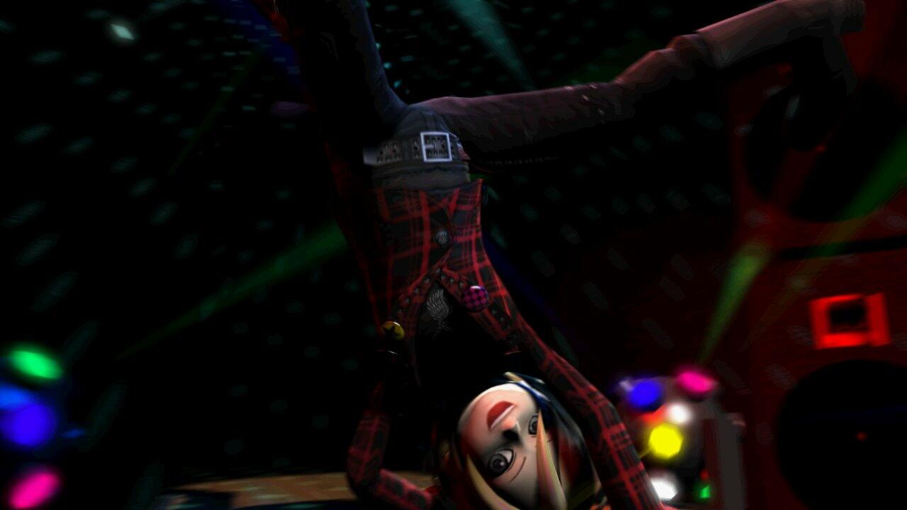 DanceDanceRevolution Hottest Party 3-Software Only - Nintendo Wii [video game] - Very Good