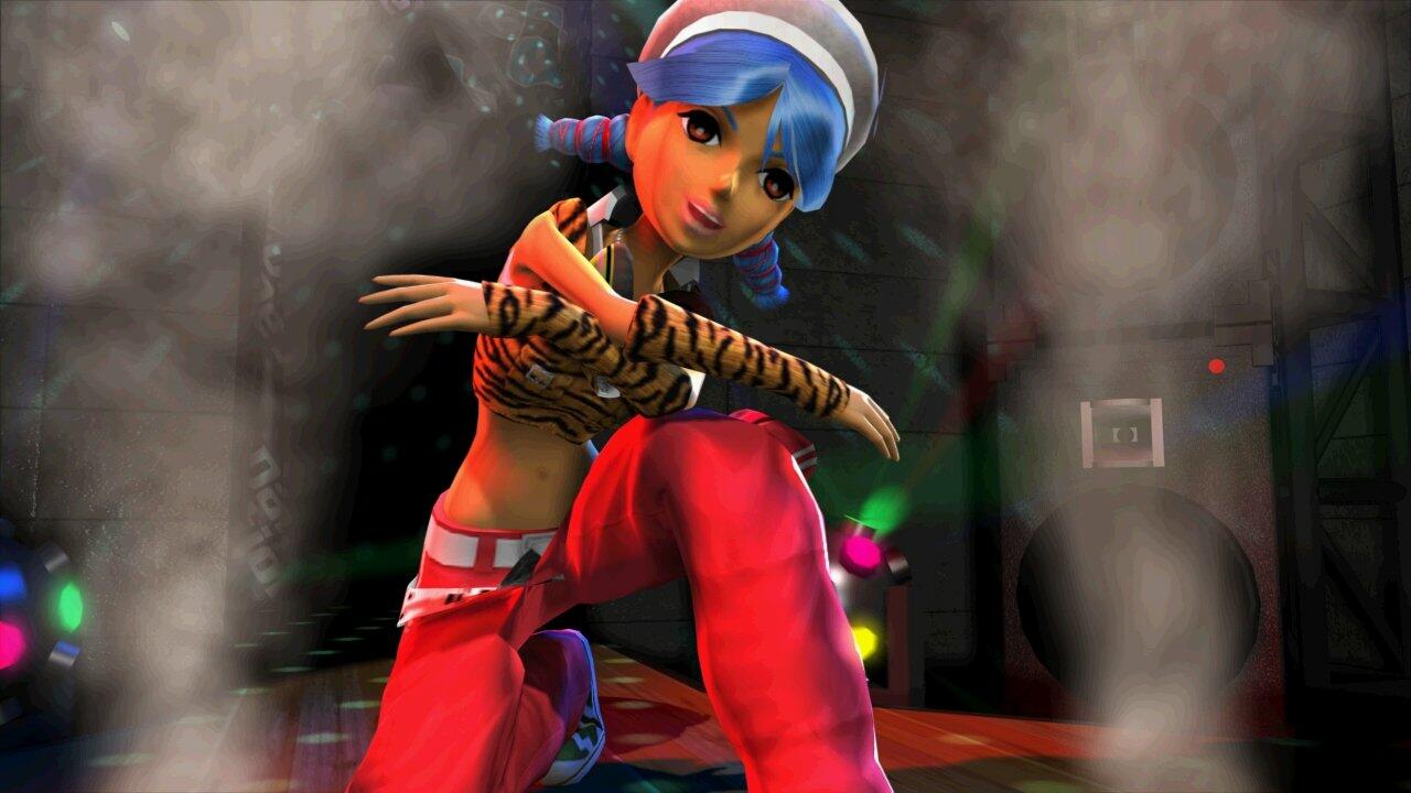 DanceDanceRevolution Hottest Party 3-Software Only - Nintendo Wii [video game] - Very Good