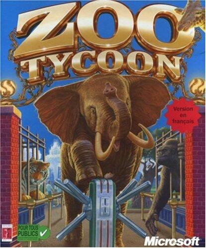 Zoo Tycoon - Very Good