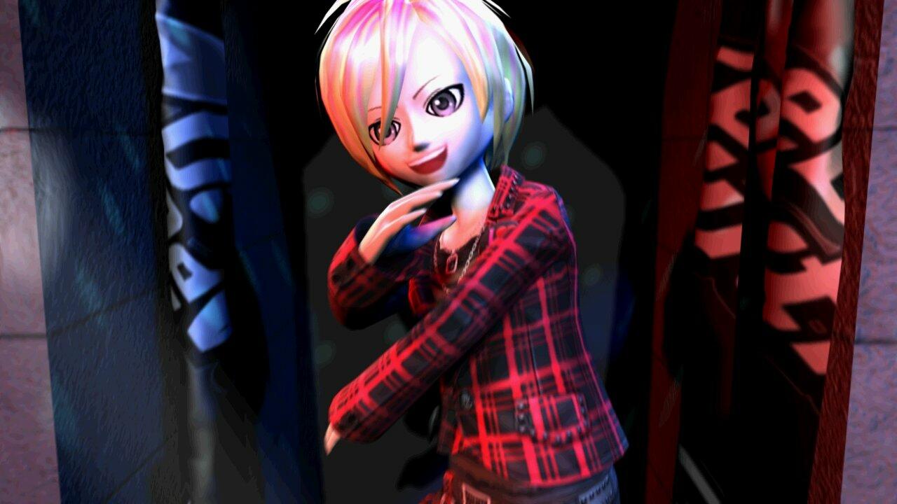 DanceDanceRevolution Hottest Party 3-Software Only - Nintendo Wii [video game] - Very Good