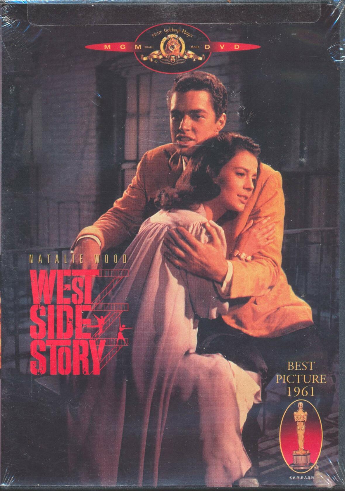 West Side Story (Sous-titres français) - Very Good