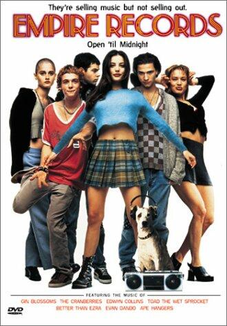 Empire Records (Sous-titres français) [Import]