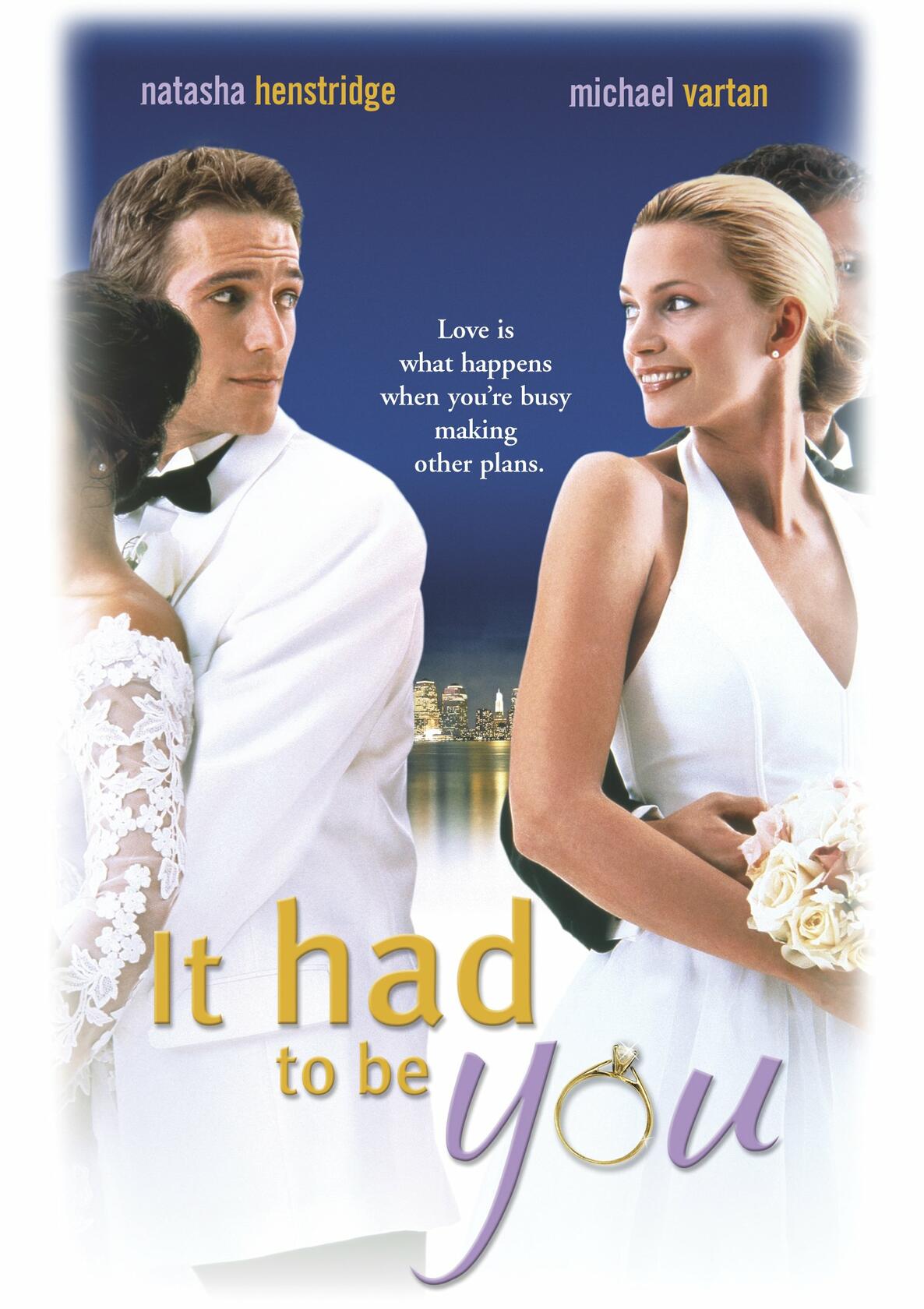 It Had to Be You [DVD] - Very Good