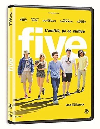 Five (Version française) - Good
