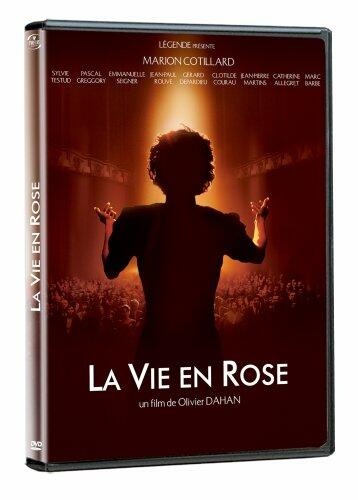 La Vie en rose [DVD] - Very Good