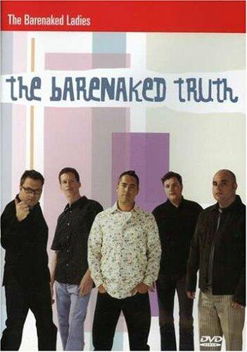The Barenaked Truth [DVD] - Very Good