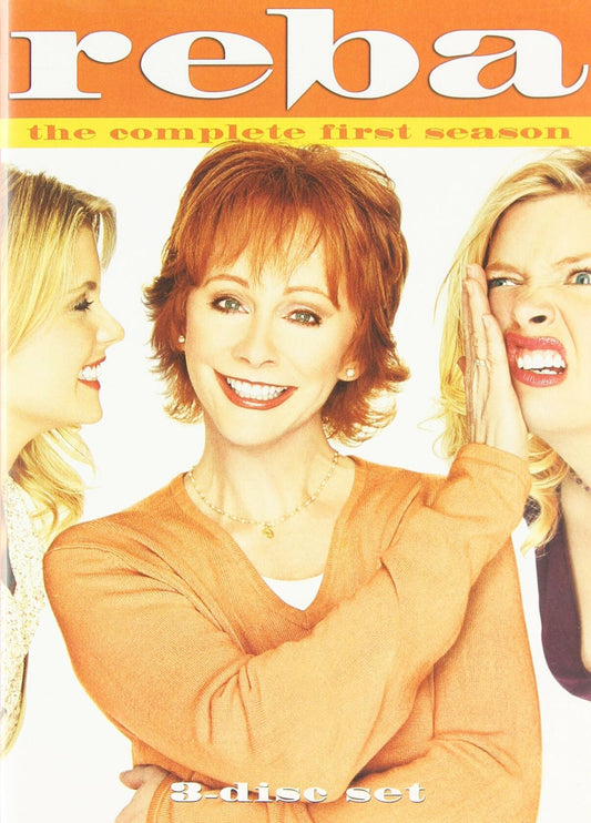 Reba: Season 1 [DVD]