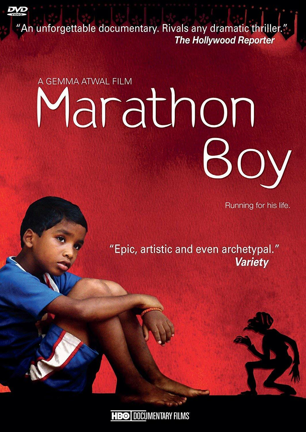 Marathon Boy [ NON-USA FORMAT, PAL, Reg.0 Import - United Kingdom ] [DVD] - Very Good