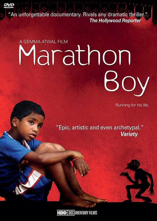 Marathon Boy [ NON-USA FORMAT, PAL, Reg.0 Import - United Kingdom ] [DVD] - Very Good