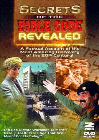 Secrets of the Bible Code Revealed, Vol. 1/Vol. 2 [Import] [DVD] - Good