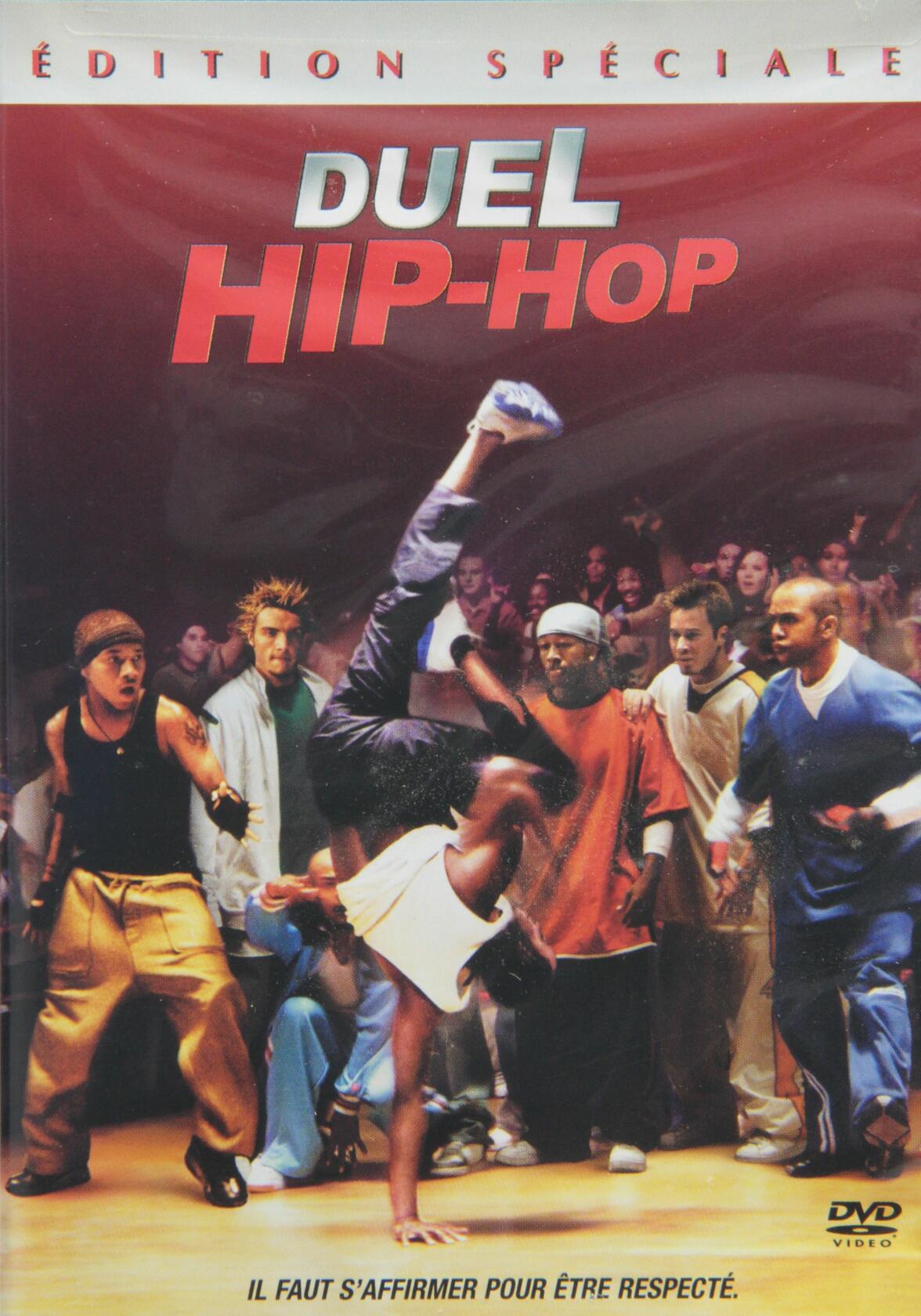 You Got Served (Special Edition) French (Bilingual) [DVD] - Very Good