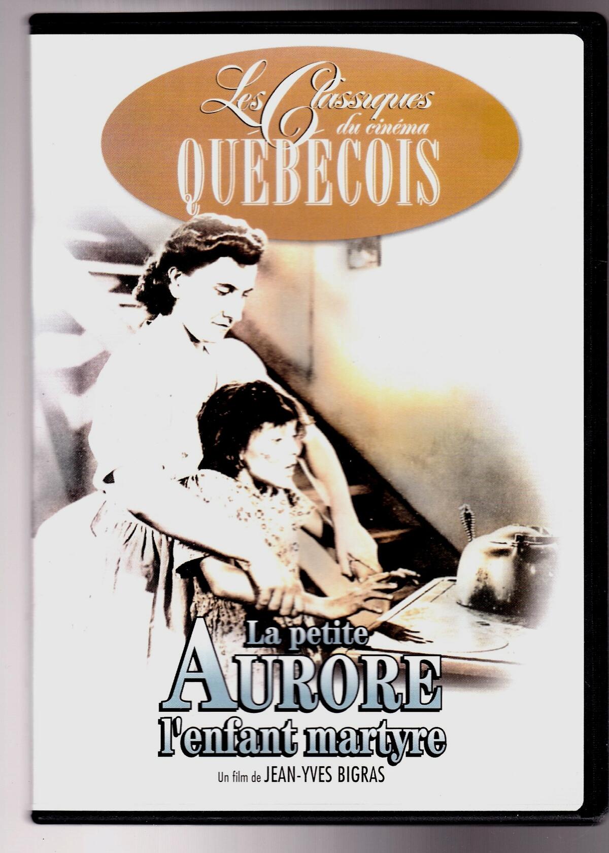 La Petite Aurore L'enfant (Version française) - Very Good