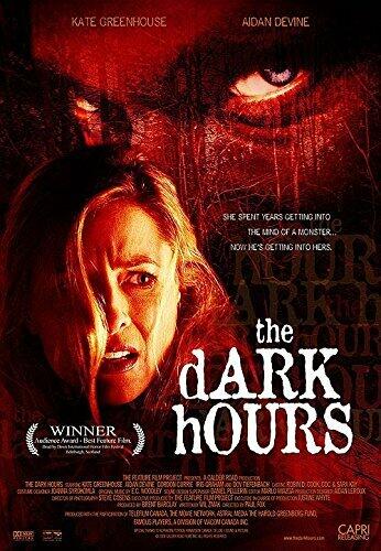 The Dark Hours (2006) [DVD] - Good