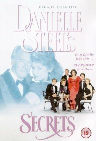 Danielle Steel - Secrets [DVD] - Very Good