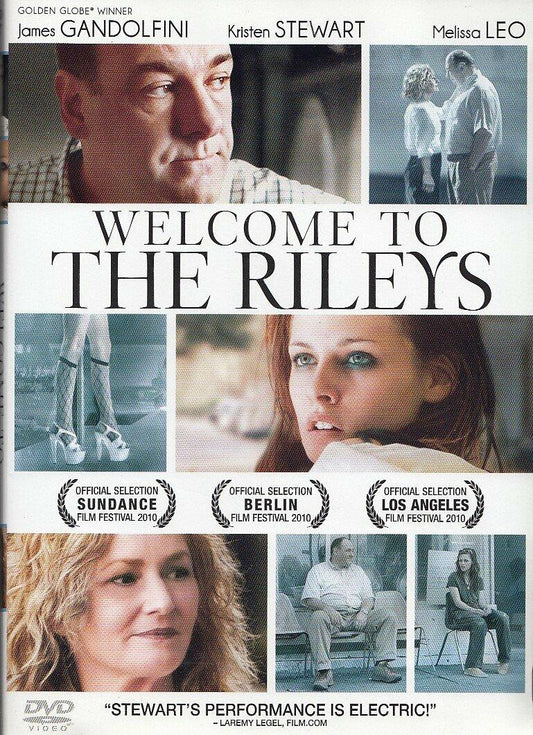 Welcome To the Rileys [Camera] - Very Good