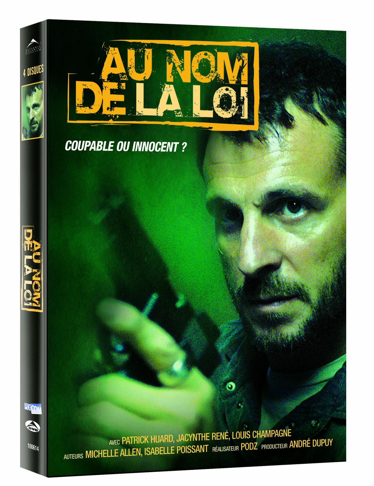 Au Nom De La Loi (Version française) - Good