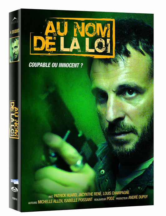 Au Nom De La Loi (Version française) - Good