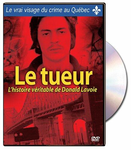 Le Tueur / L'Histoire Veritable De Donald (Bilingual) [DVD] - Good